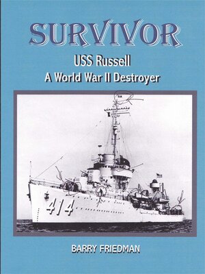 cover image of SURVIVOR